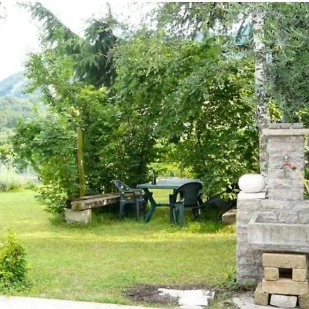 Ferienhaus Girasole *