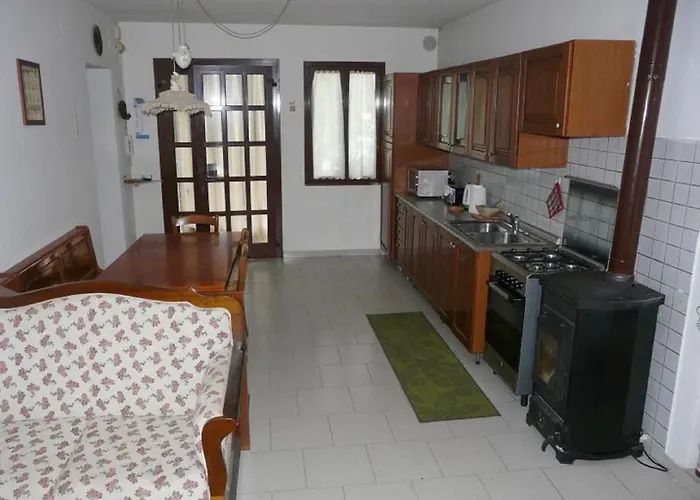 Girasole Tatil Evi *